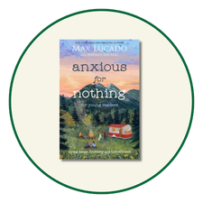 Top 50 Christian Books for 11 to 13 Year Olds