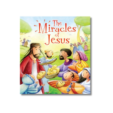 My First Bible Stories