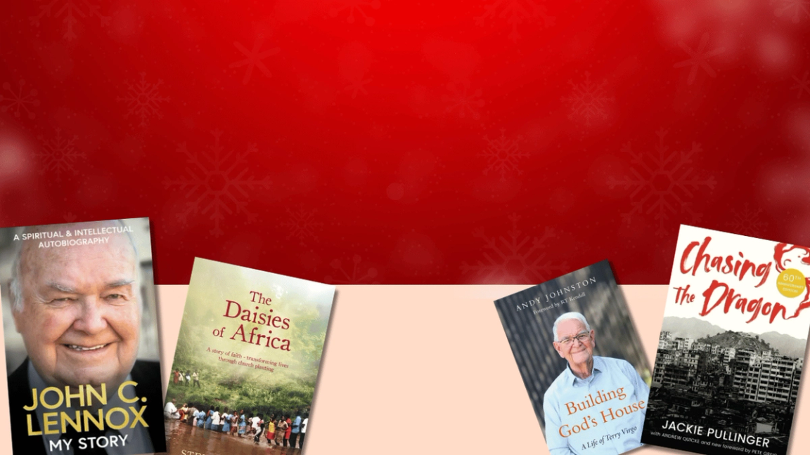 Christian Biographies