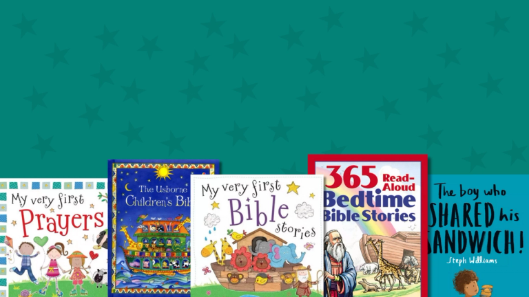 Resources for kids aged 0-3