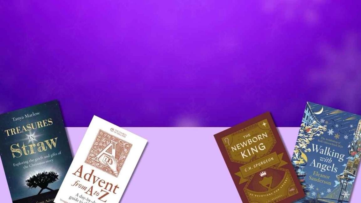 Advent Bible Studies