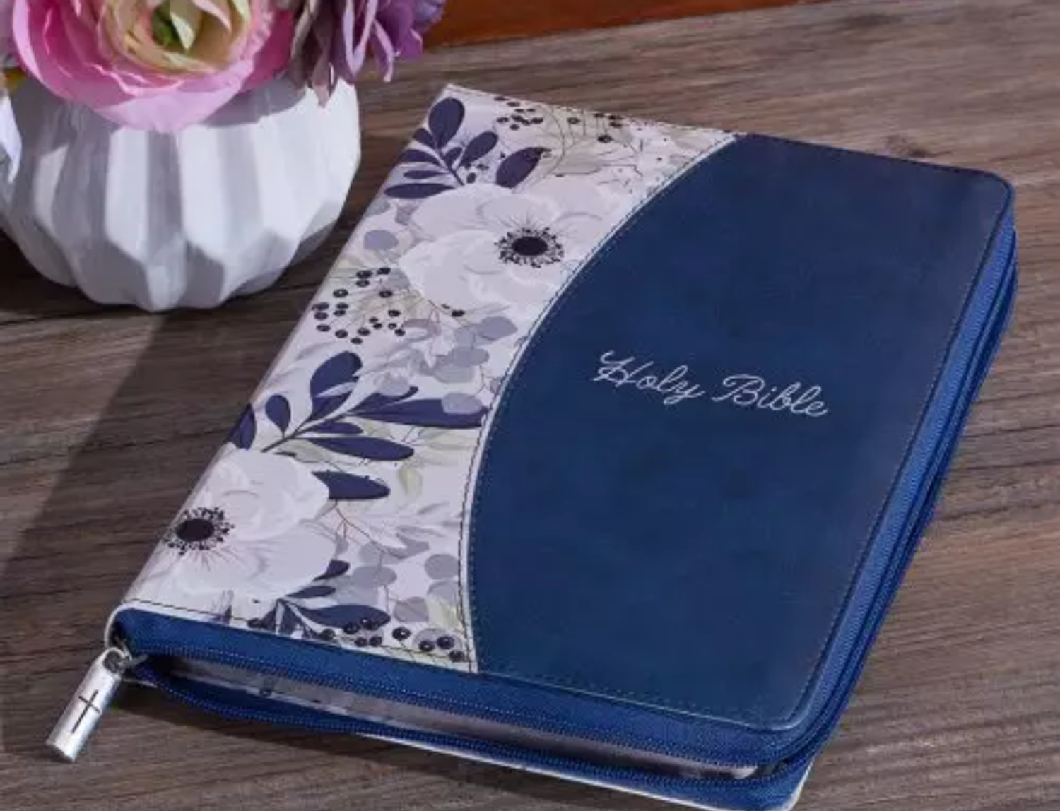 KJV Thinline Large Print