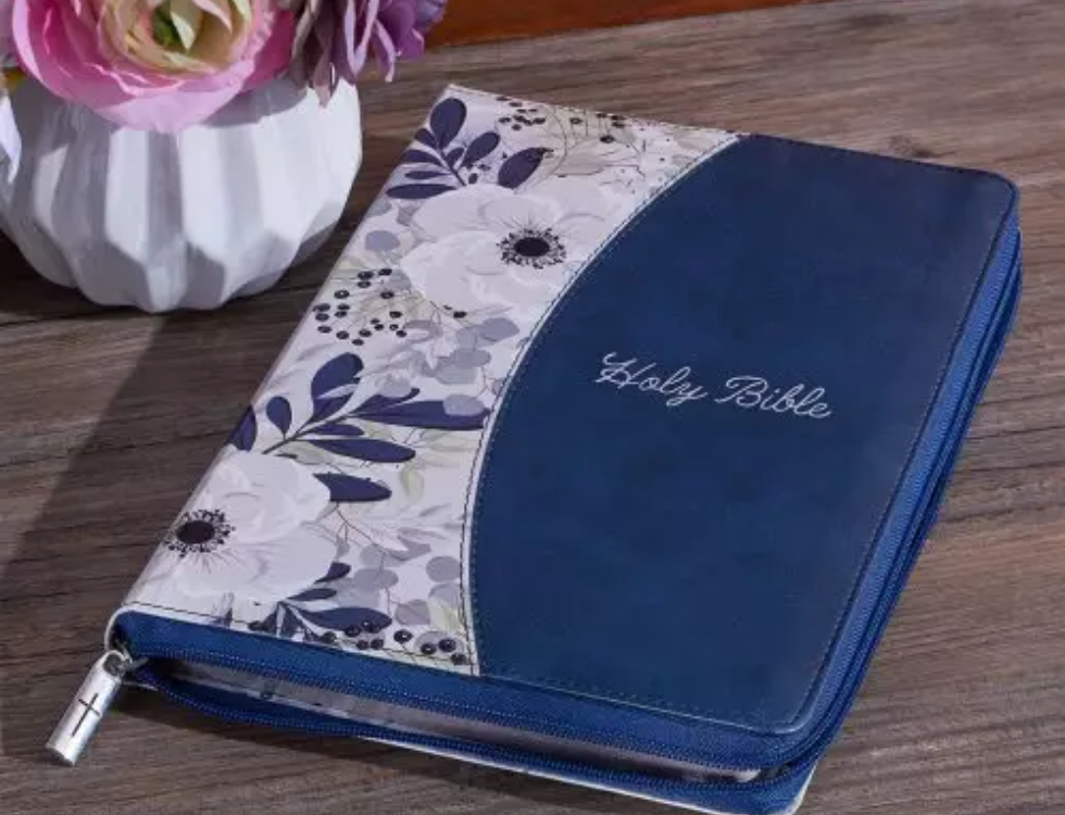 KJV Thinline Bible