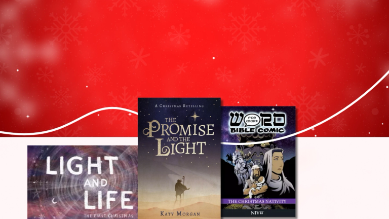 Christmas  Books for Children Aged 11+