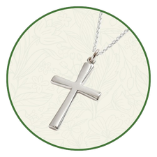 Christian Jewellery at Eden
