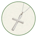 Christian Jewelry at Eden