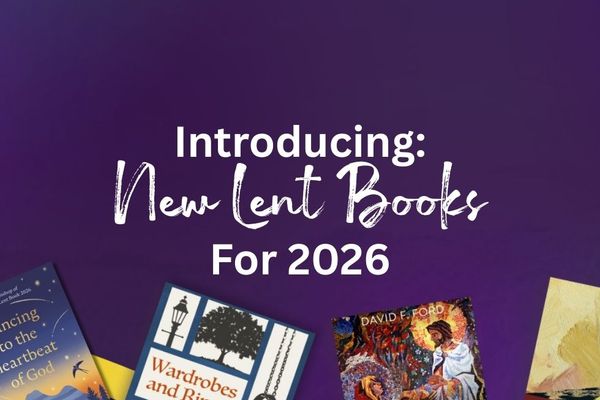 Our Guide to the New Lent Bible Study Guides and Courses for 2026