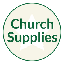 Top 50 Church Supplies