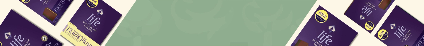 Life Application NKJV