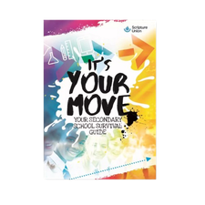 It's Your Move