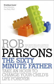 Books on Fatherhood