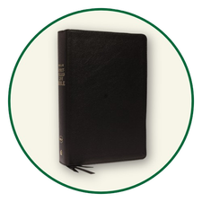 Leather & Premium NKJV Bibles