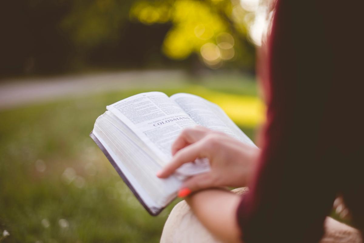 Reading the Bible: What's the Difference Between the Old and New Testaments