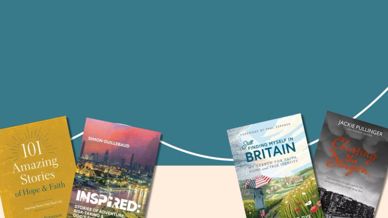 Christian Biographies