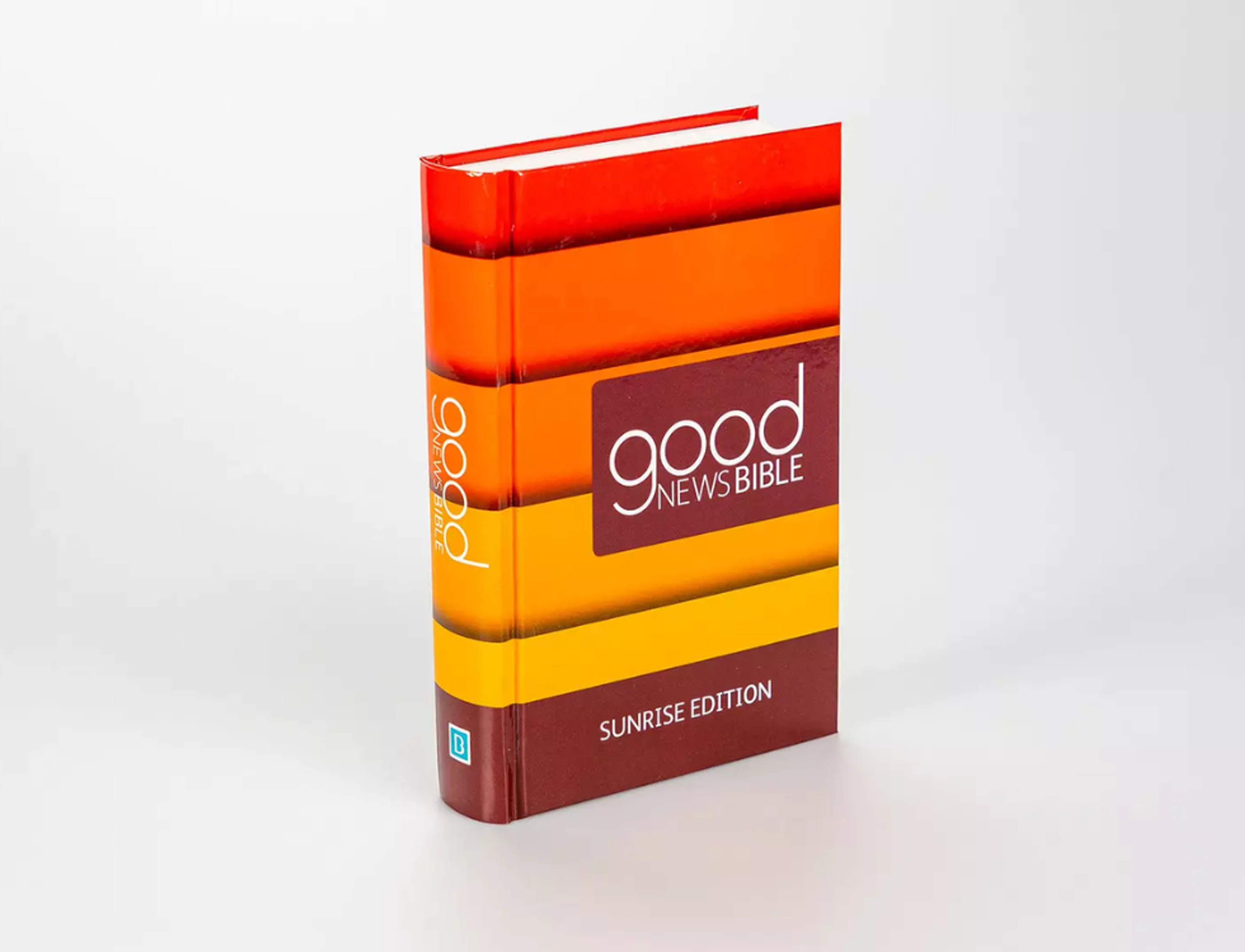 Good News Bible Sunrise Edition