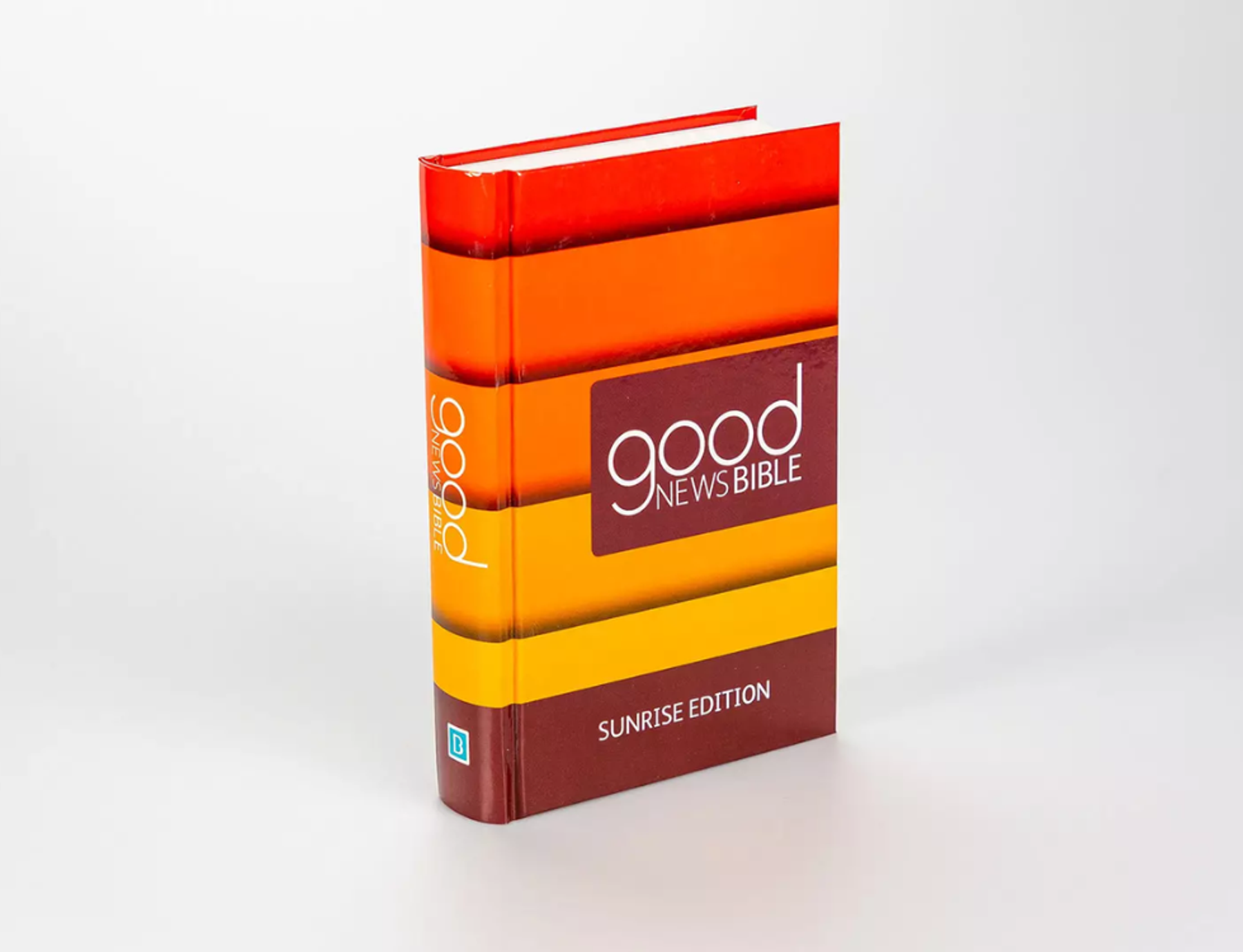 Sunrise Good News Bible