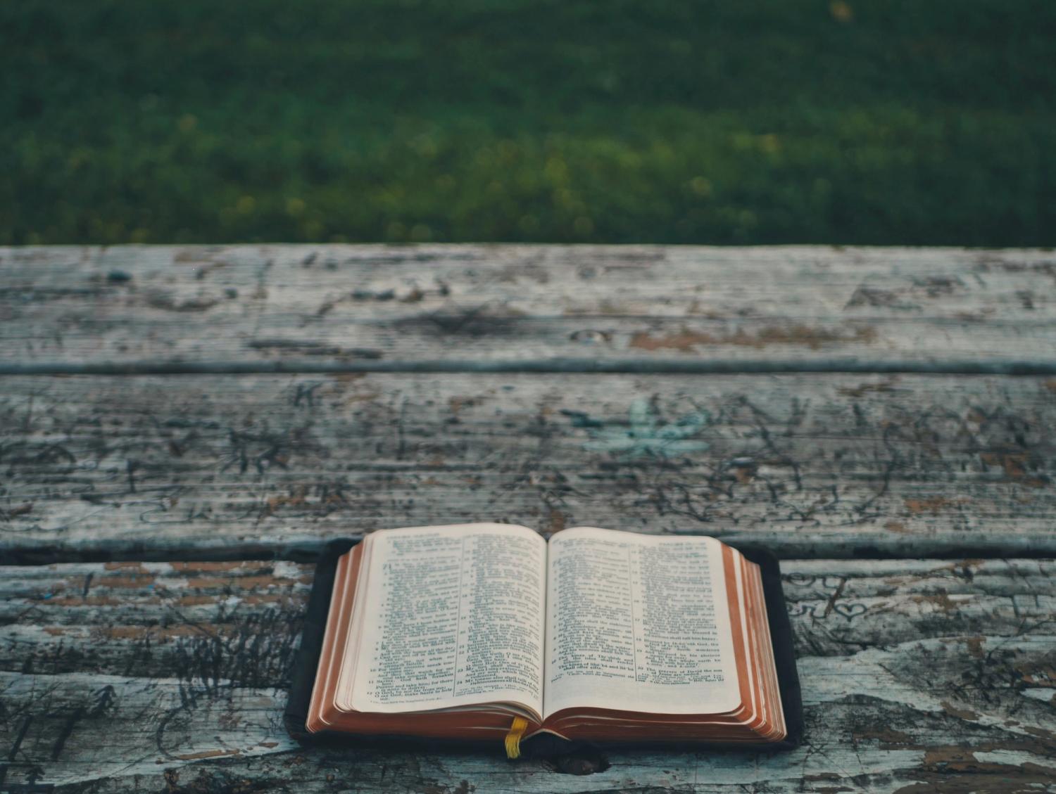 Eden's Bible Guides