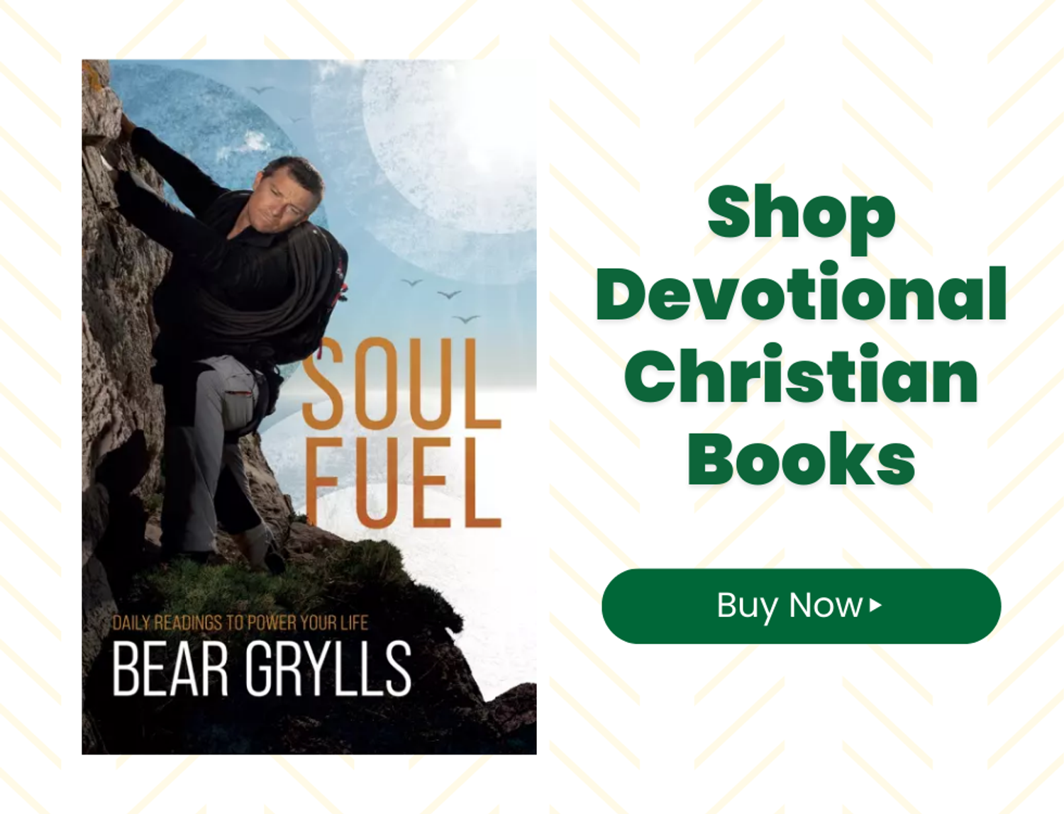Shop Devotional Books