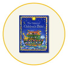 Best Selling Children's