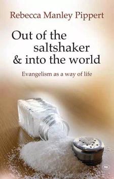 Evangelism Books
