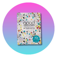 Youth Bibles