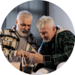 Men's Ministry