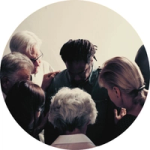 Prayer Ministry