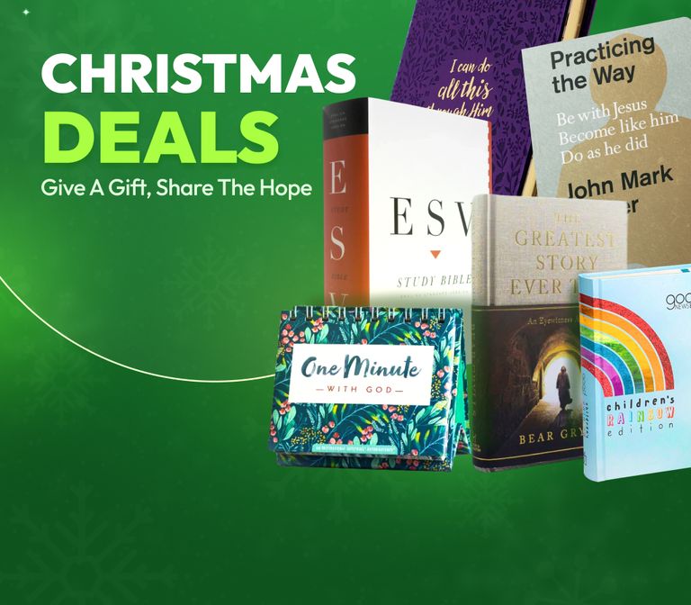 Christmas Deals