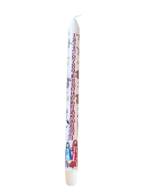 Advent Candles