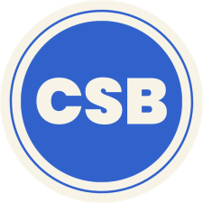 CSB