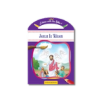 Colour With the Bible