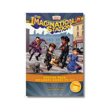 Adventures in Odyssey 