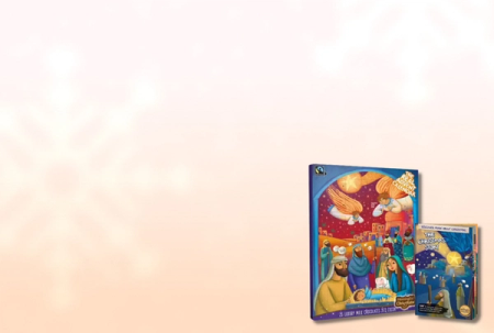 Advent Calendars