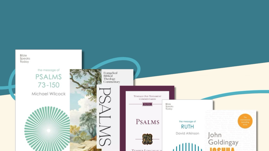 Small Group Bible Study Guides 