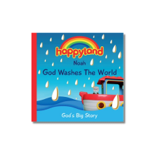 Happyland Bible Stories