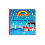 Happyland Bible Stories