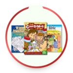 Colouring & Activity Books