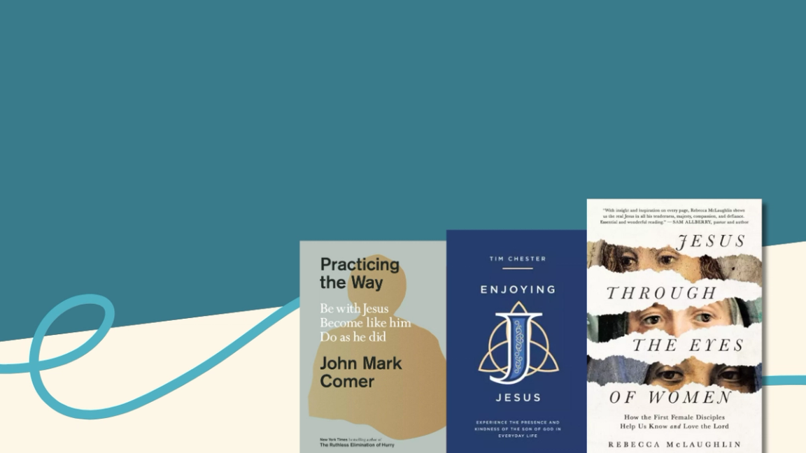 Teaching on Jesus
