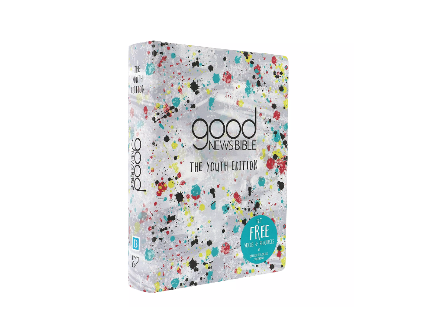 Good News Youth Bible