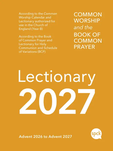 Church & Ministry