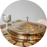 Communion Ware