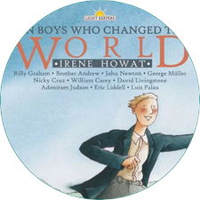Lightkeepers Biography Series