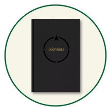 CSB Church Bible