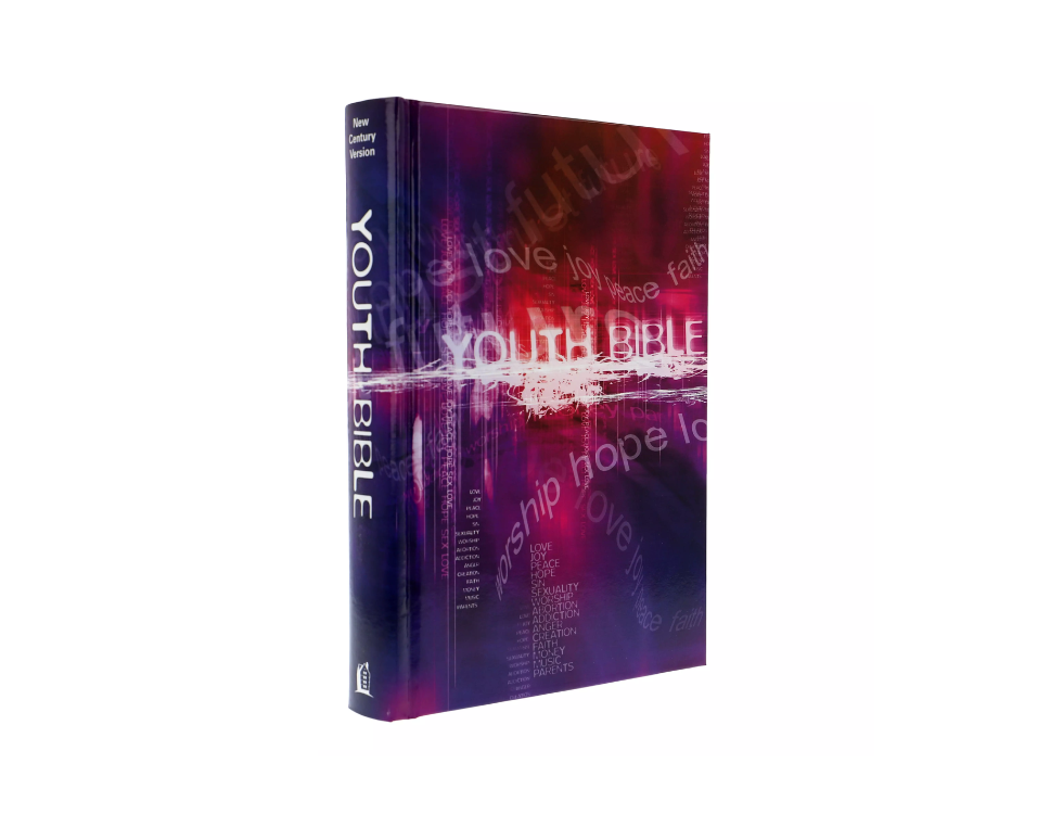 NCV Youth Bible