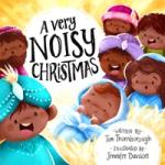 Toddler Christmas Books