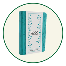 NEW Premium Youth Good News Bible