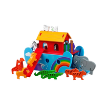 Wooden Toys