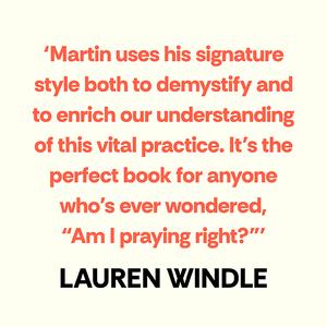 Signal Fire A guide to putting prayer into practice by Martin Saunders 