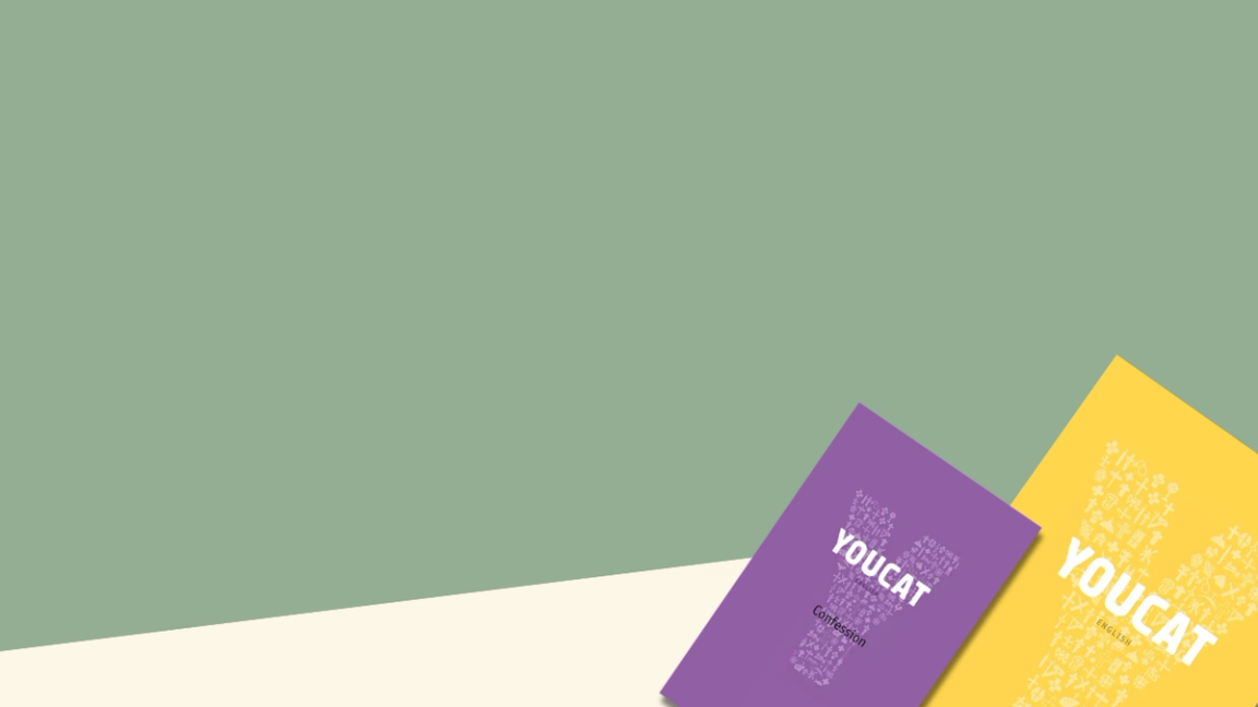 YOUCAT resources