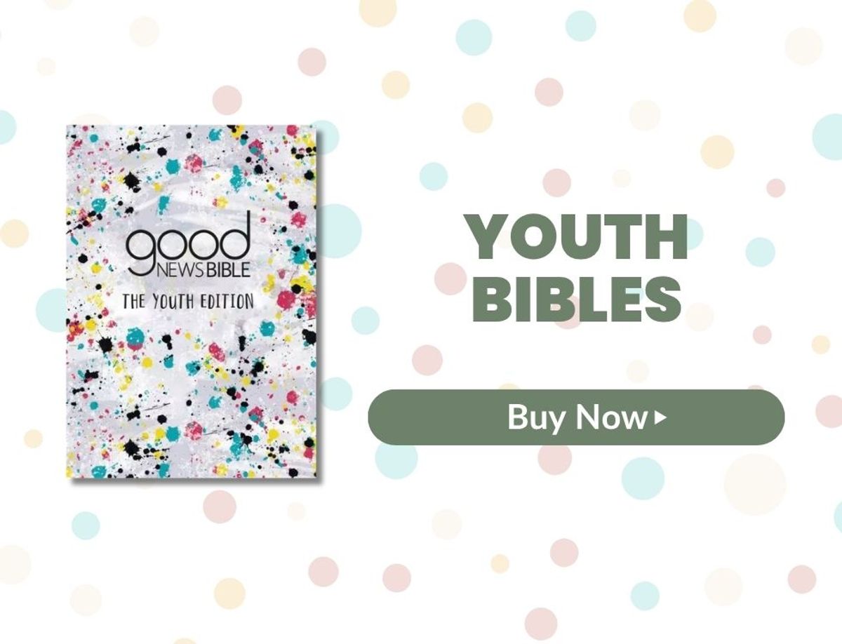 Youth Bibles